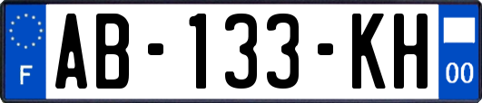 AB-133-KH