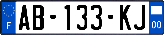 AB-133-KJ