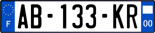 AB-133-KR