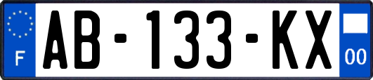 AB-133-KX