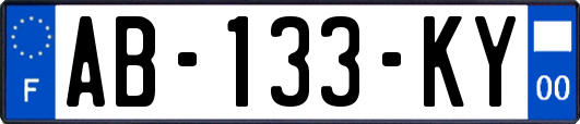 AB-133-KY