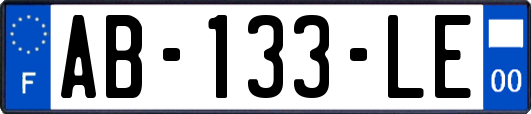 AB-133-LE