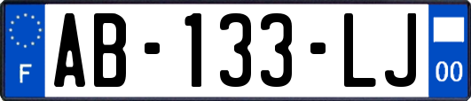 AB-133-LJ