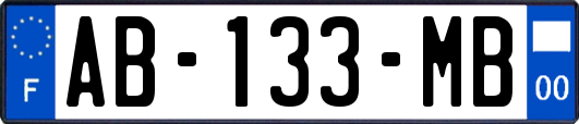 AB-133-MB