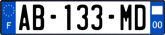 AB-133-MD