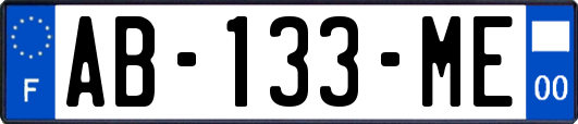 AB-133-ME