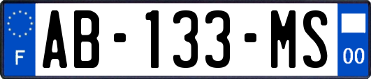 AB-133-MS