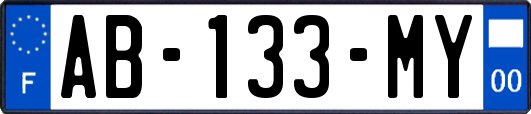 AB-133-MY
