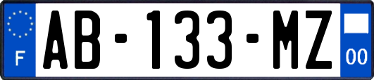AB-133-MZ