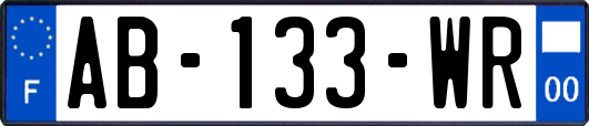 AB-133-WR
