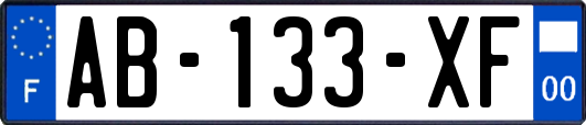 AB-133-XF
