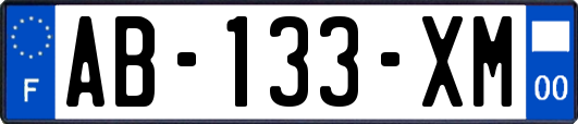 AB-133-XM