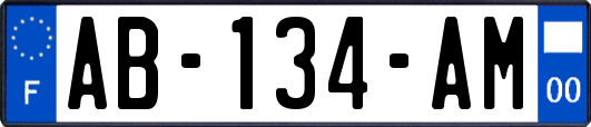 AB-134-AM