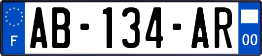 AB-134-AR