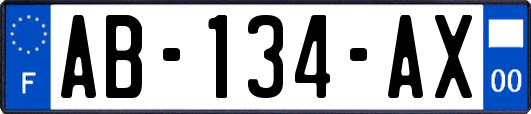 AB-134-AX