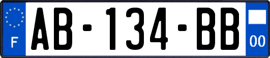 AB-134-BB