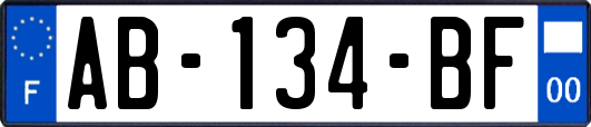 AB-134-BF