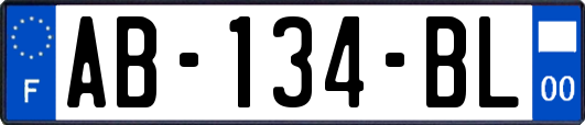 AB-134-BL