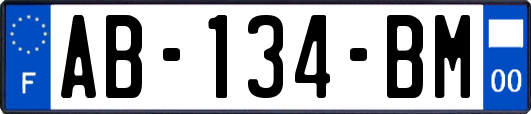 AB-134-BM