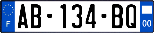 AB-134-BQ