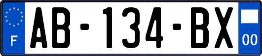 AB-134-BX