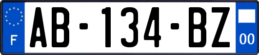 AB-134-BZ