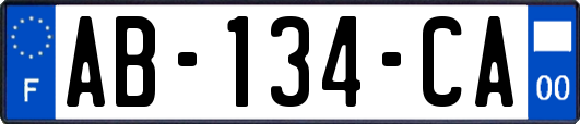 AB-134-CA