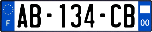 AB-134-CB