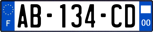 AB-134-CD