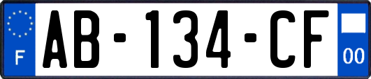 AB-134-CF