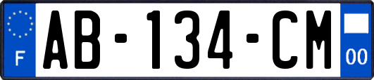 AB-134-CM