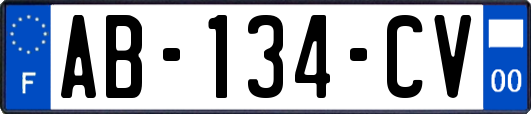 AB-134-CV