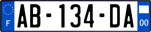 AB-134-DA