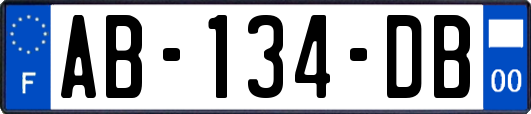 AB-134-DB