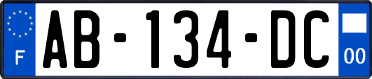 AB-134-DC