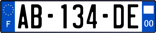 AB-134-DE