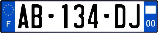 AB-134-DJ