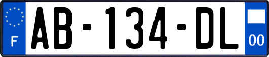 AB-134-DL