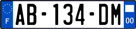 AB-134-DM