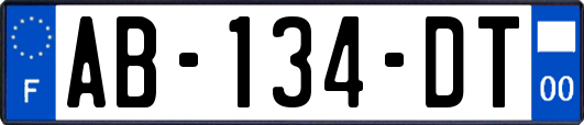 AB-134-DT