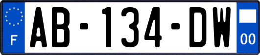 AB-134-DW