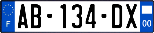 AB-134-DX