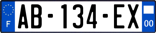 AB-134-EX