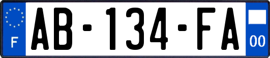 AB-134-FA