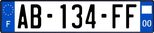 AB-134-FF