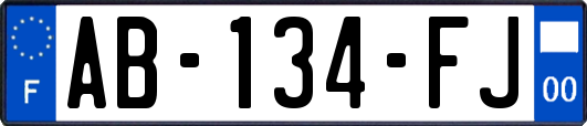 AB-134-FJ