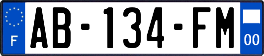 AB-134-FM