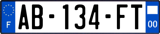 AB-134-FT