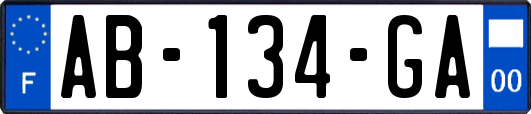 AB-134-GA