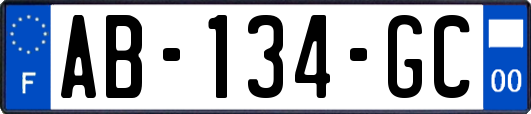 AB-134-GC